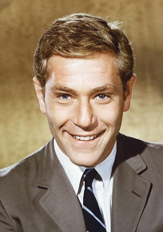 乔治·席格 George Segal照片