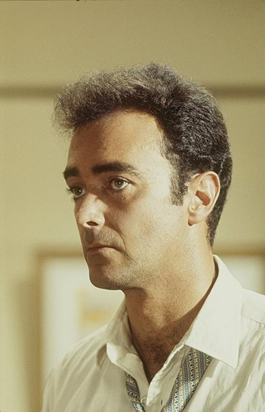 约翰·康西丁 John Considine照片