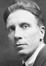 昂利-皮埃尔·罗歇 Henri-Pierre Roché照片