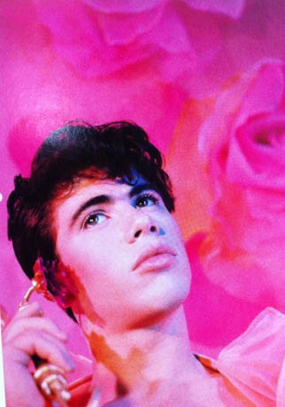 Bobby Kendall Bobby Kendall照片