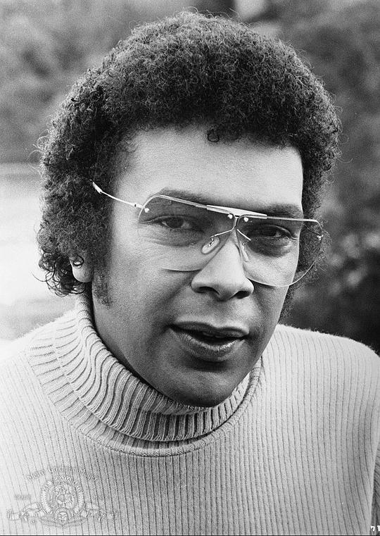 布克·布拉德肖 Booker Bradshaw照片