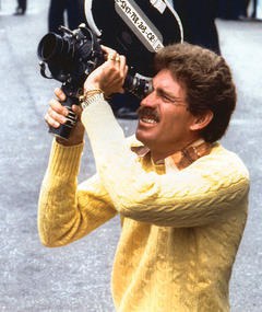 盖瑞·尼尔森 Gary Nelson照片