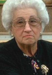 凯瑟琳·斯科塞斯 Catherine Scorsese照片