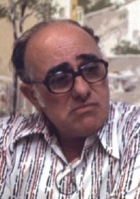 查尔斯·斯科塞斯 Charles Scorsese照片