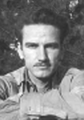 艾德·艾姆许维勒 Ed Emshwiller照片