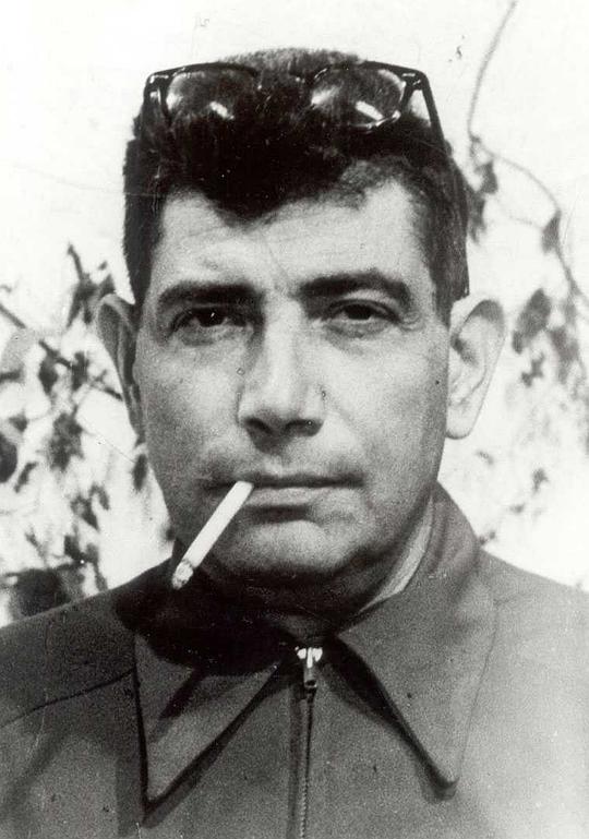 埃德加·G·乌默 Edgar G. Ulmer照片