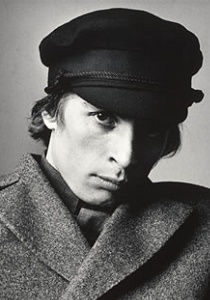 鲁道夫·努里耶夫 Rudolf Nureyev照片