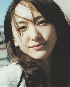 新垣结衣 Yui Aragaki照片