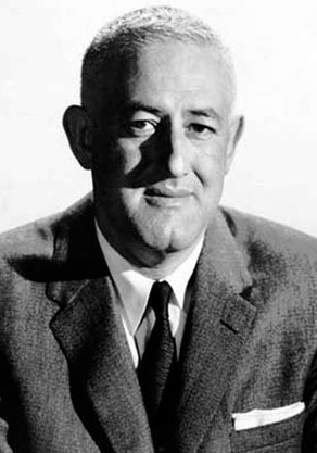 威廉·卡斯尔 William Castle照片