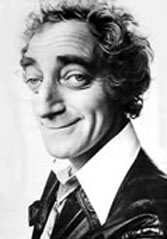 马蒂·费德曼 Marty Feldman照片