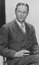 约翰·L·鲍尔德斯顿 John L. Balderston照片