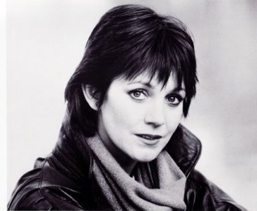 简·弗朗西丝 Jan Francis照片