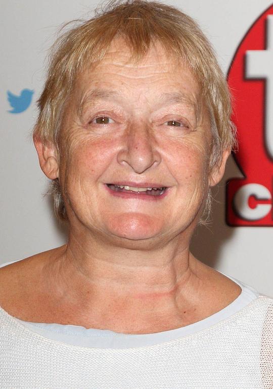 珍妮·杜维茨基 Janine Duvitski照片