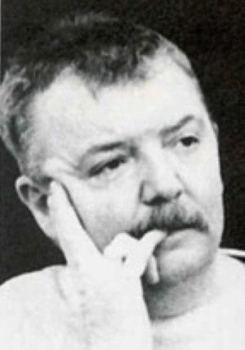 托尼·海加斯 Tony Haygarth照片