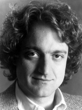 格里特·格雷厄姆 Gerrit Graham照片