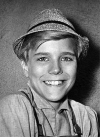 尼古拉斯·哈蒙德 Nicholas Hammond照片