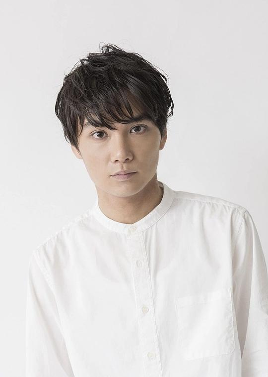 矢野圣人 Masato Yano照片