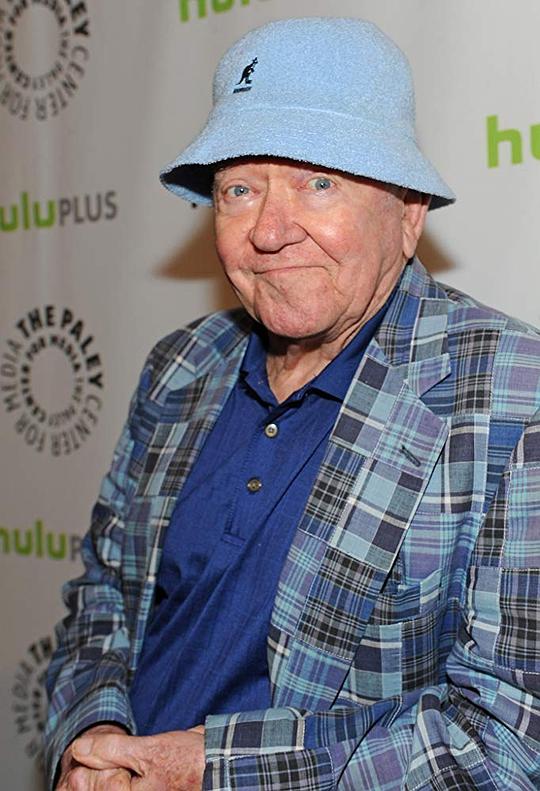 李察·厄尔德曼 Richard Erdman照片