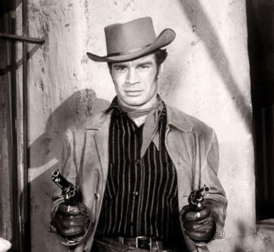 约翰·米尔福德 John Milford照片