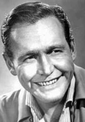 迈伦·希里 Myron Healey照片