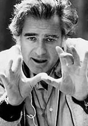 约翰·弗兰克海默 John Frankenheimer照片