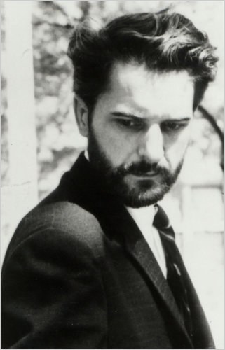 阿道法斯·梅卡斯 Adolfas Mekas照片