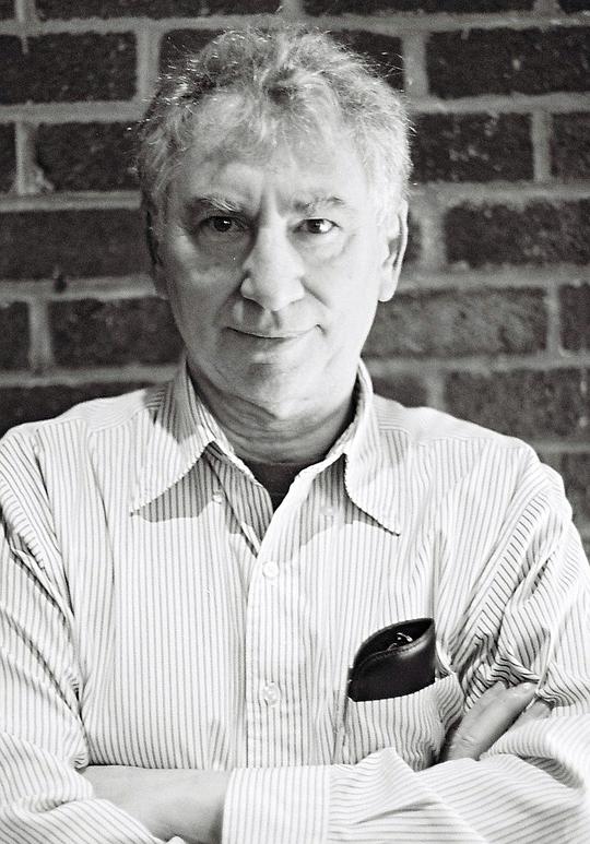 肯·雅各布斯 Ken Jacobs照片