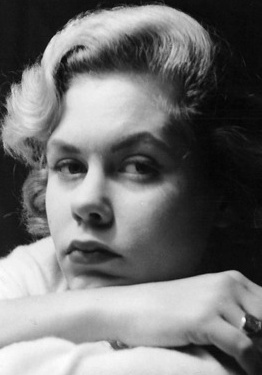 伊丽莎白·蒙哥马利 Elizabeth Montgomery照片