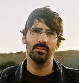 克里斯蒂安·瑞沃斯 Christian Rivers照片