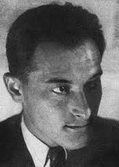 叶夫根尼·彼得罗夫 Yevgeny Petrov照片