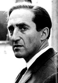 朗·穆迪 Ron Moody照片