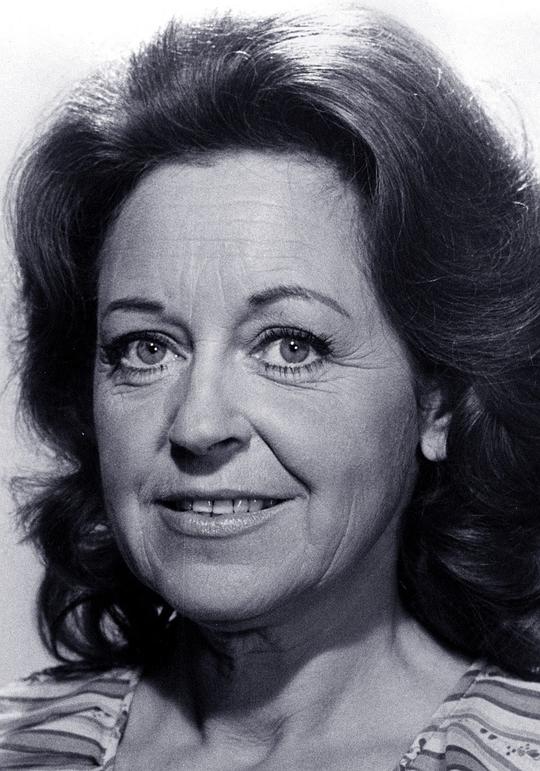 黛安娜·寇布伦德 Diana Coupland照片