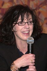 弗兰·威尔士 Fran Walsh照片