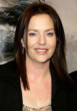 菲利帕·鲍恩斯 Philippa Boyens照片