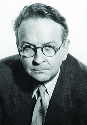 雷蒙德·钱德勒 Raymond Chandler照片