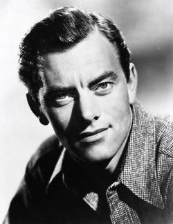 约翰·爱尔兰 John Ireland照片