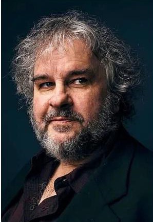 彼得·杰克逊 Peter Jackson照片