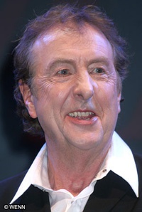 艾瑞克·爱都 Eric Idle照片