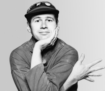 尼尔·尹艾斯 Neil Innes照片