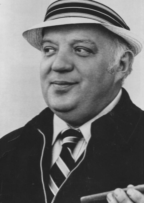 苏利·伯维尔 Sully Boyar照片