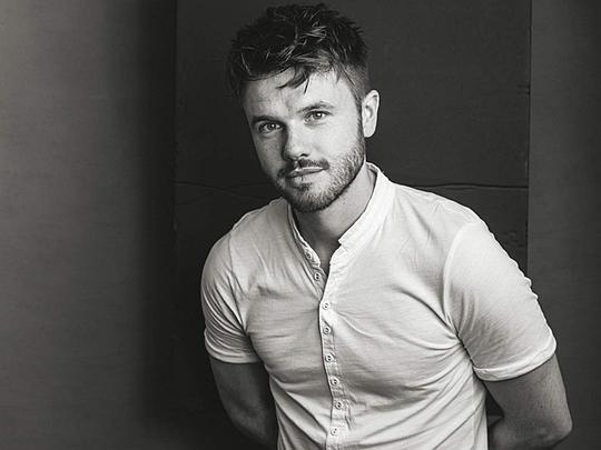 罗南·拉夫特瑞 Ronan Raftery照片