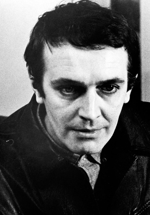 托尼·贝克利 Tony Beckley照片