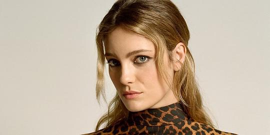 莱拉·乔治 Leila George照片