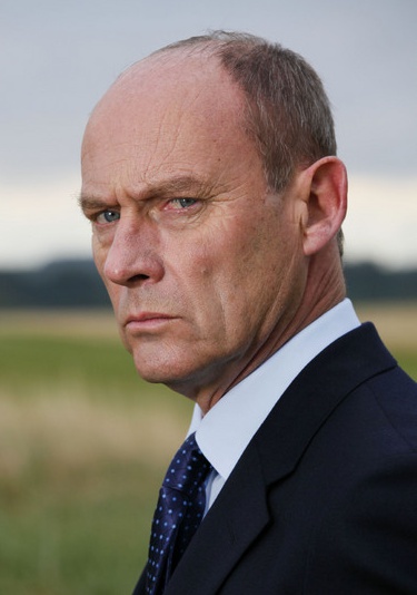 帕特里克·麦拉海德 Patrick Malahide照片