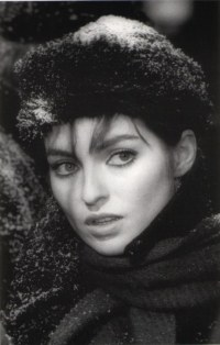 玛丽-弗朗丝·皮西尔 Marie-France Pisier照片