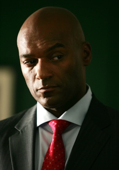 科林·萨尔蒙 Colin Salmon照片