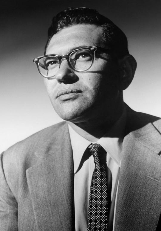 西蒙·奥克兰 Simon Oakland照片