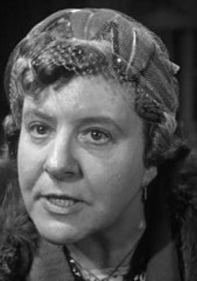 艾琳·汉铎 Irene Handl照片