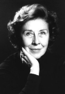 卡门马修斯 Carmen Mathews照片