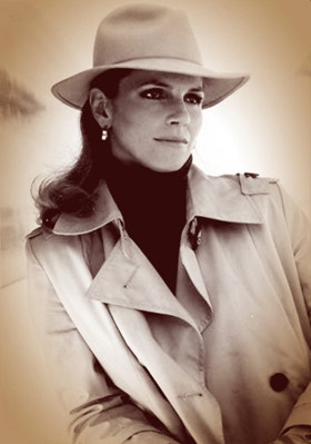 珍妮弗·沃伦 Jennifer Warren照片